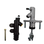 Clutch Master + Slave Cylinder Kit for Honda Civic Acura Integra (1992–2001)