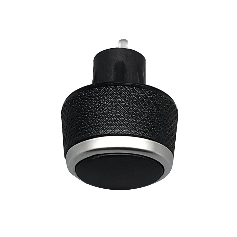 A/C Control Switch Button Panel Knob for Ferrari 458 Italia (2010–2015)
