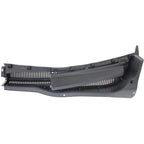 Set of 2 Wiper Cowl Grilles for Kia Rio5
