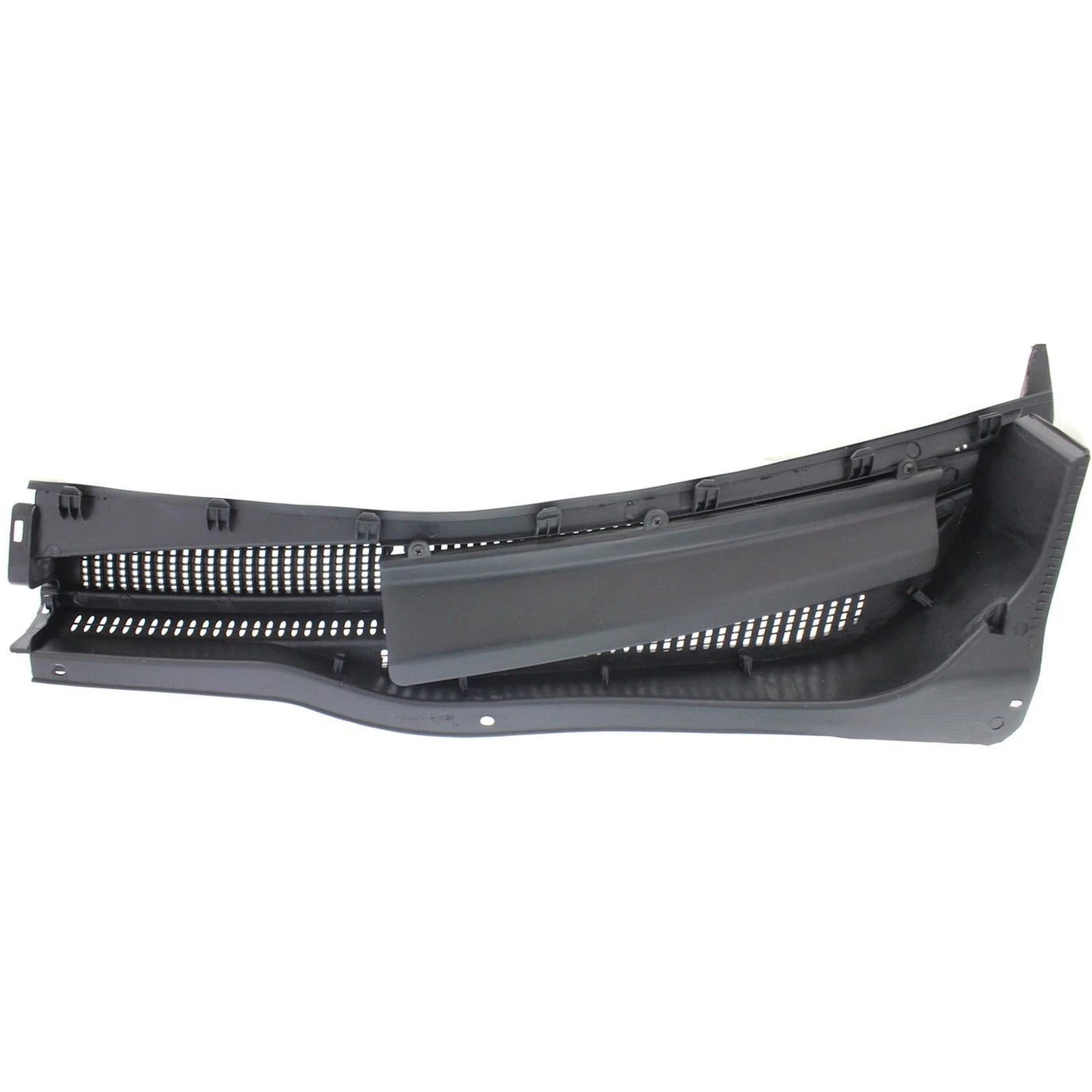 Set of 2 Wiper Cowl Grilles for Kia Rio5