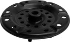 AC Compressor Clutch Replacement for Dodge Journey 2.4L (2015-2017)
