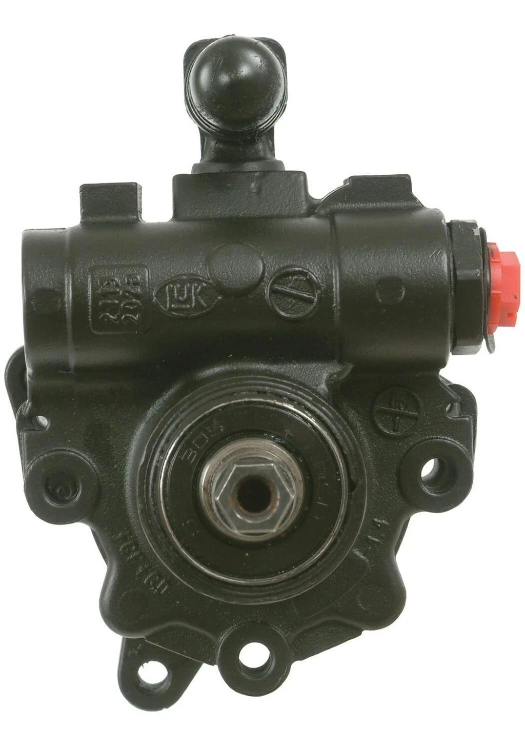 A1 Cardone Power Steering Pump for Mercedes-Benz E350 (2006–2007)