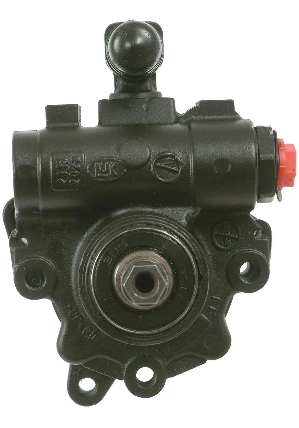 A1 Cardone Power Steering Pump for Mercedes-Benz E350 (2006–2007)