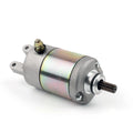 9T Starter Motor for Yamaha YP250, Aprilia, Linhai VOG260 (250cc-300cc)