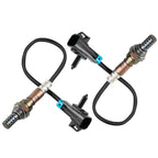 2X Oxygen Sensor Air Fuel Ratio for GMC Savana 1500 (1996–2002)