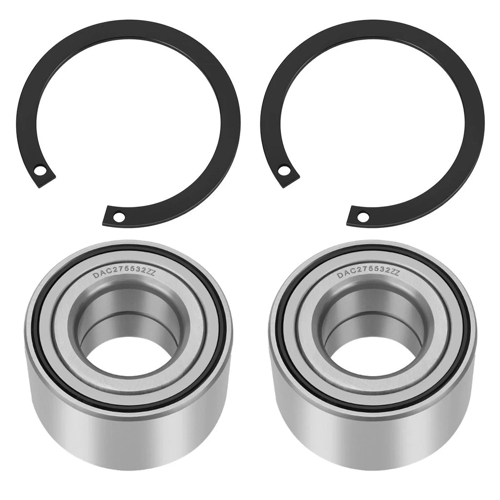 Front Wheel Bearing 91051-HR3-A21 for Honda Foreman Rubicon TRX420 TRX500 TRX520 (2001–2023)