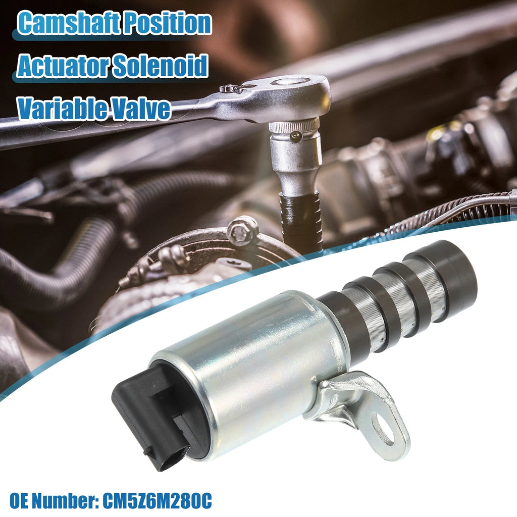 Camshaft Actuator Solenoid No.CM5Z6M280C for Ford Focus (2012–2018)