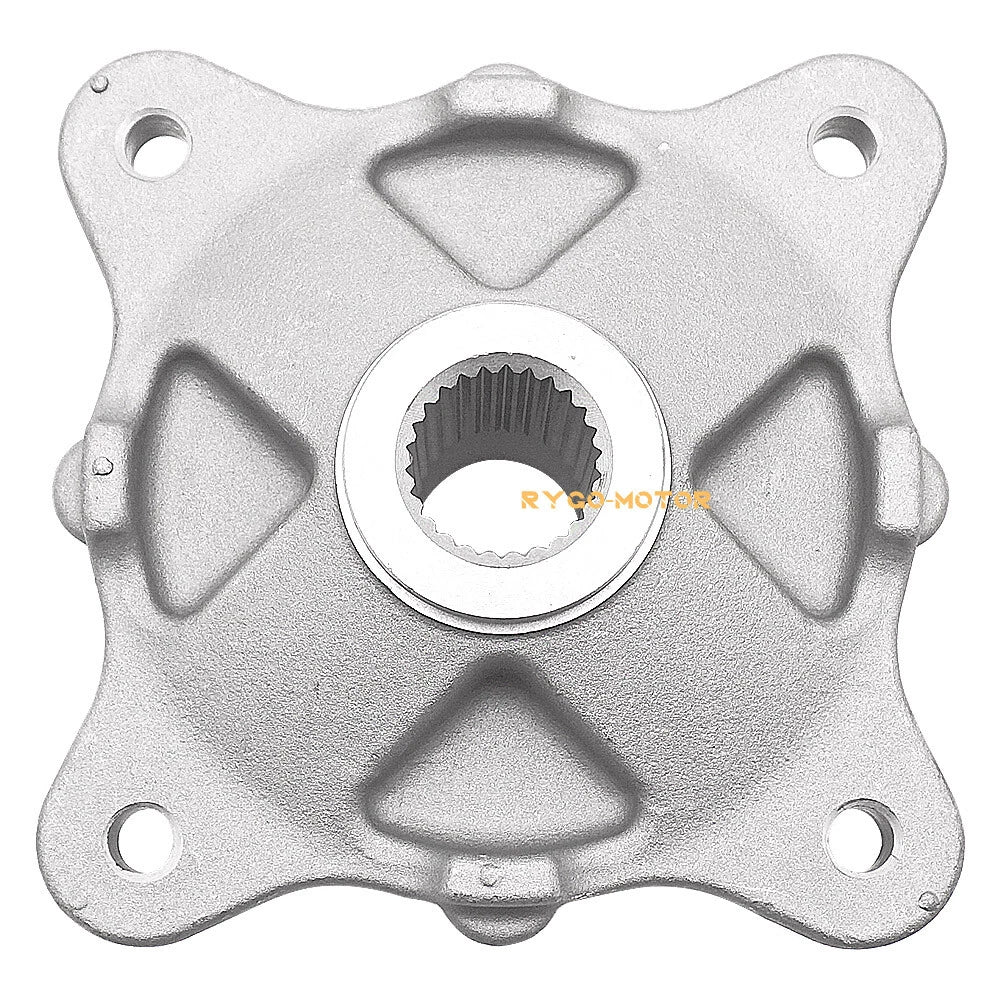 Rear Wheel Hub for Polaris Ranger 500/XP 700 (2005) 5134311