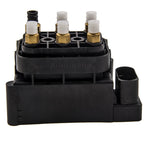 Air Suspension Compressor Pump for Mercedes Benz (2012–2018)