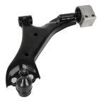 2X Front Lower Control Arms with Ball Joints for Chevrolet Captiva Sport (2012-2015)
