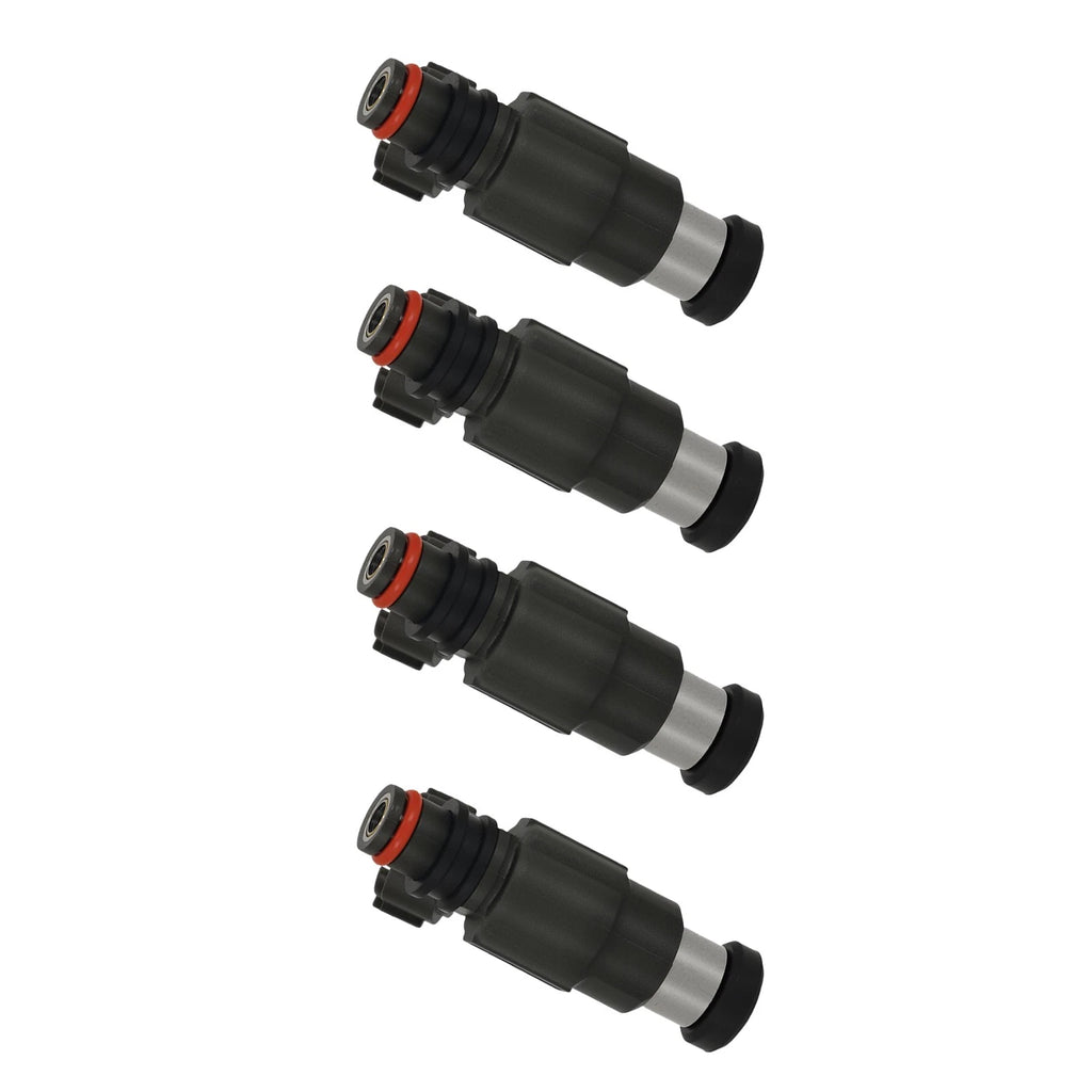 Set of 4 Fuel Injectors for Suzuki DF60 DF70