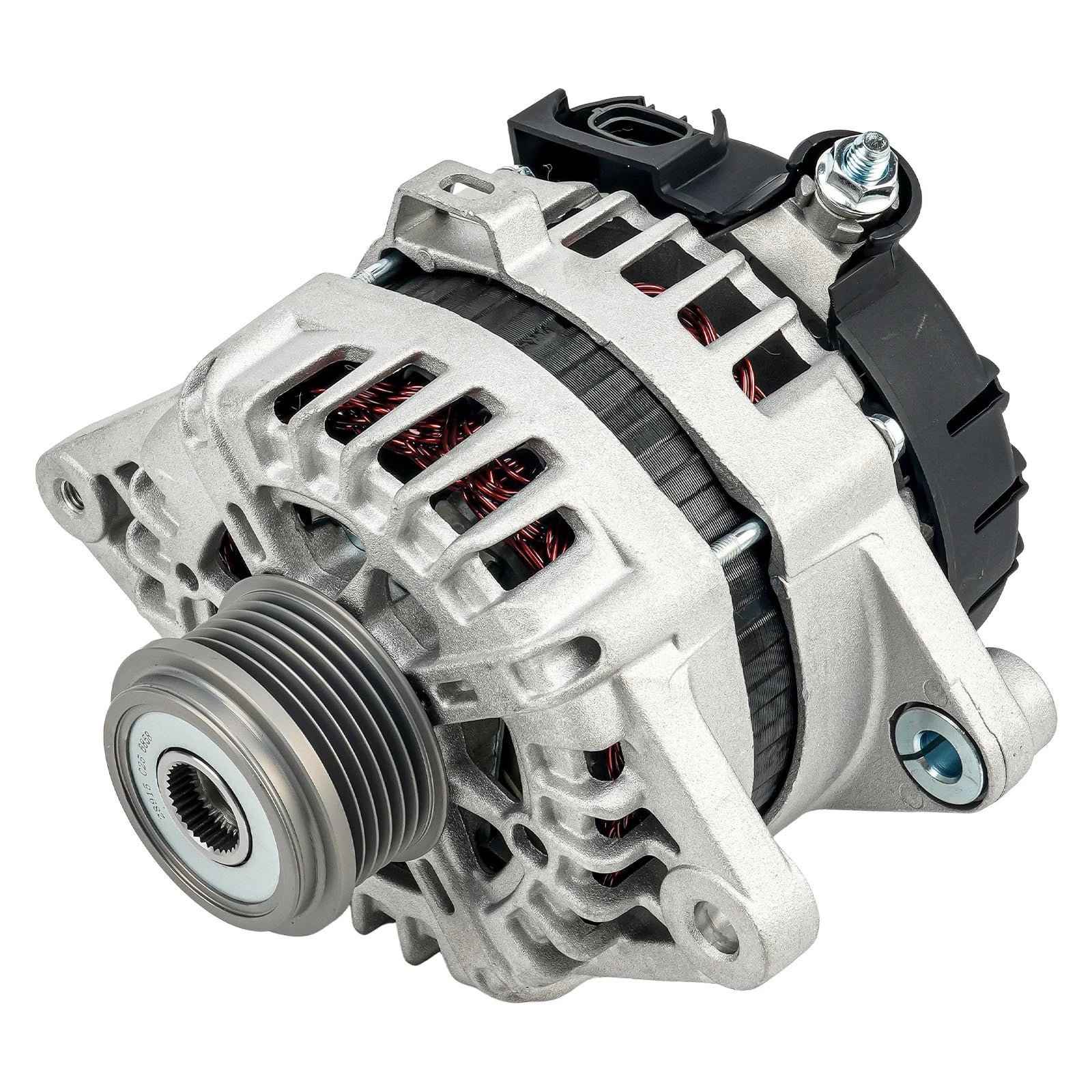 Alternator for Kia Optima and Hyundai Elantra (2011–2016)