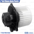 HVAC Blower Motor for Hyundai Elantra (2009–2012) 971132L000 700250