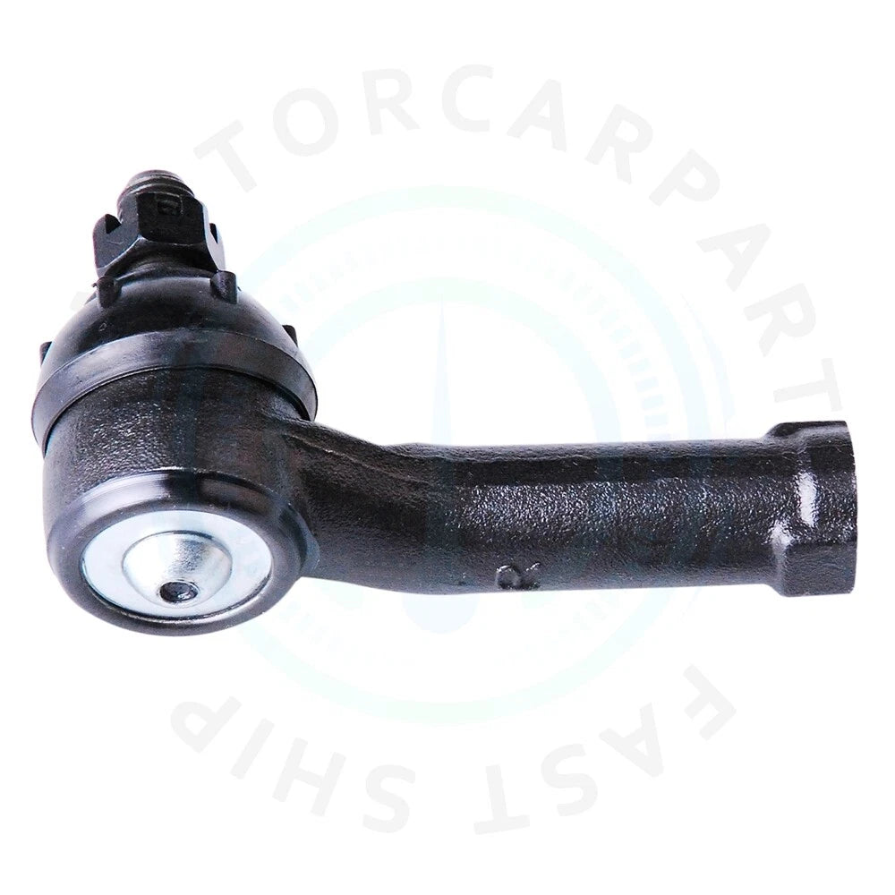 Front Lower Ball Joint Control Arm Tie Rod for Volkswagen Golf Jetta (2000–2004)