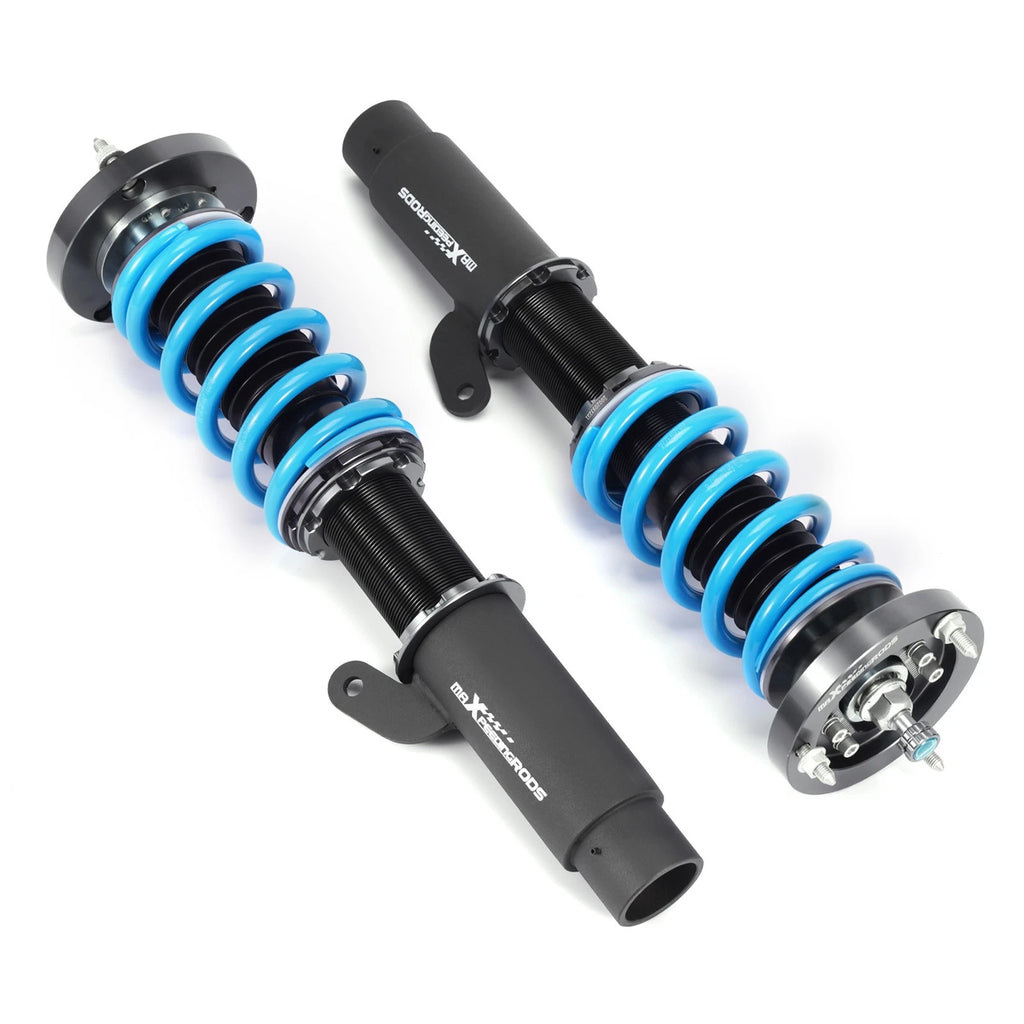 Coilover Shocks Kit for BMW E46 320i 325i 330i (1999–2005)