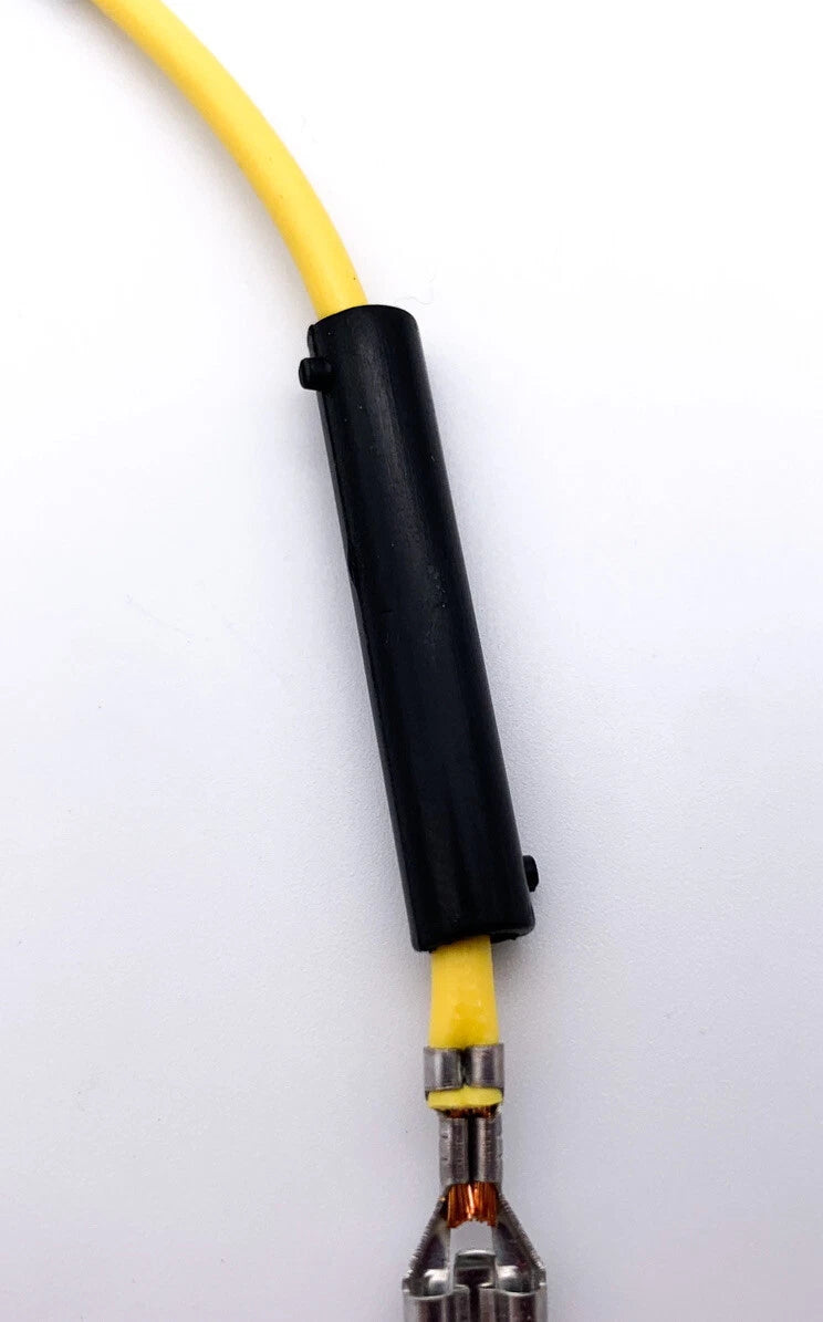 Horn Contact Wire and Spring for GM Passenger Car and Truck (1969–1994)