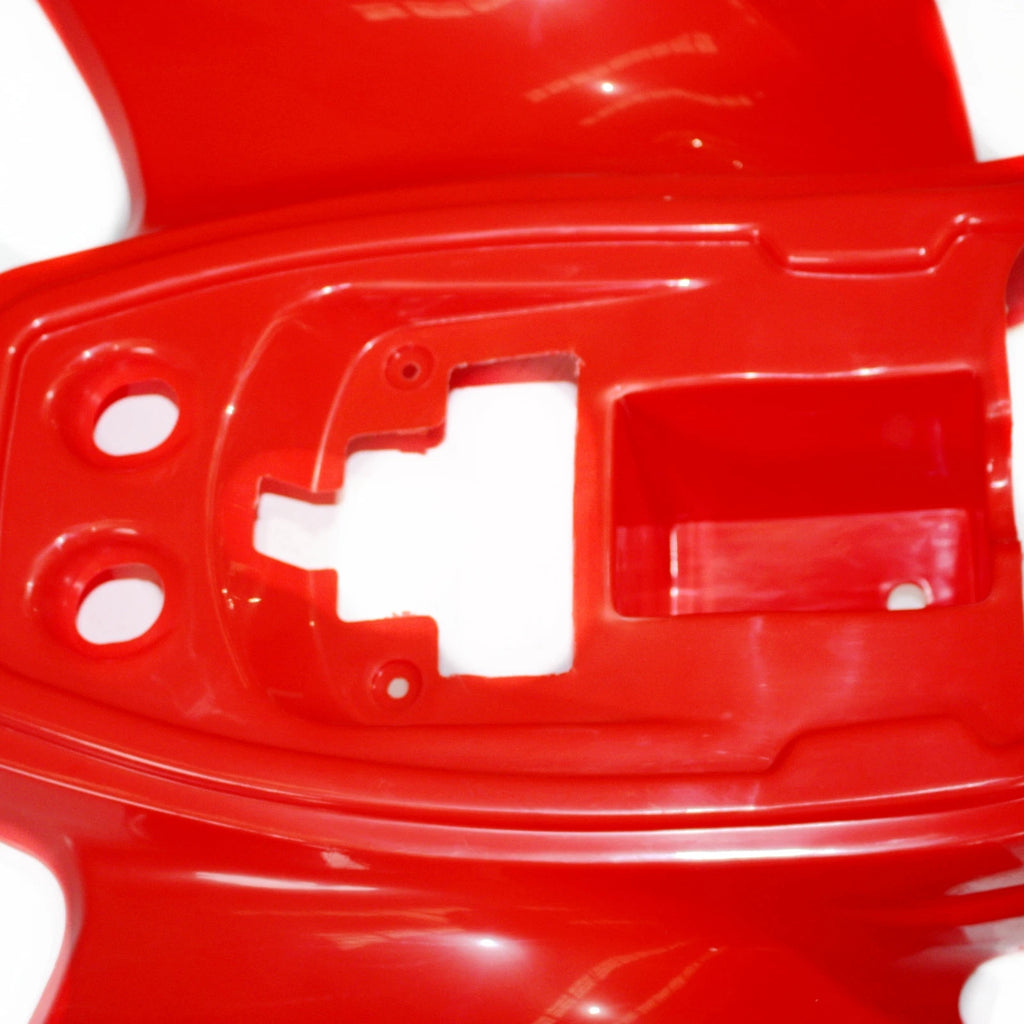 Fender Guard for Tiger 125cc Quad Dirt Bike ATV (2010–2023)