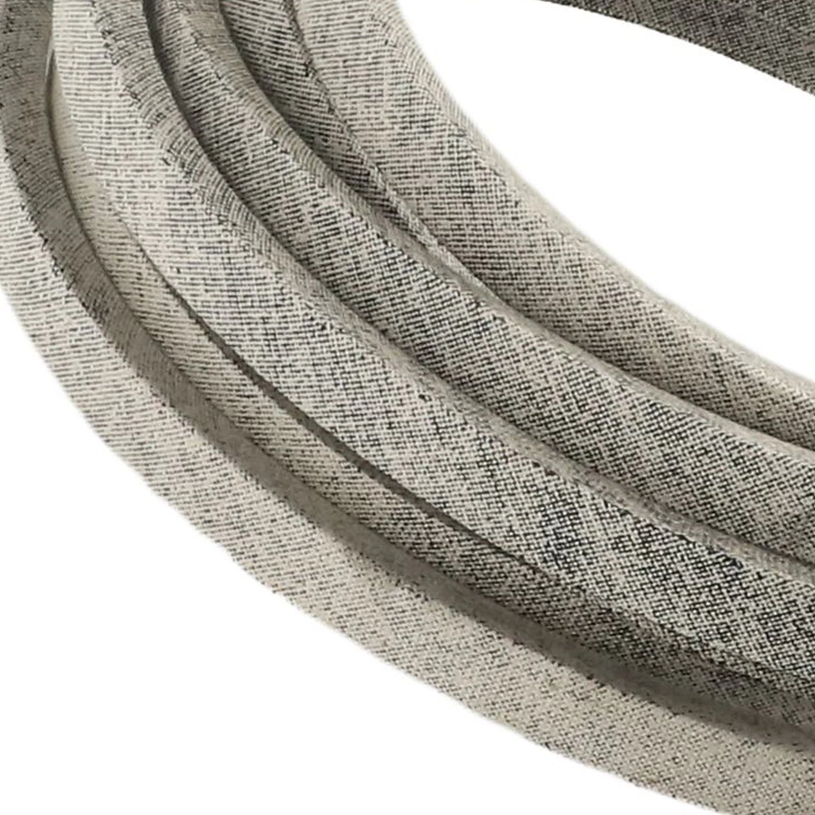 Deck Belt for John Deere D140 D150 (GX21833 GX20571)
