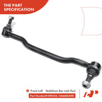 6X Front Control Arm with Ball Joint for Nissan Altima (2002-2006)