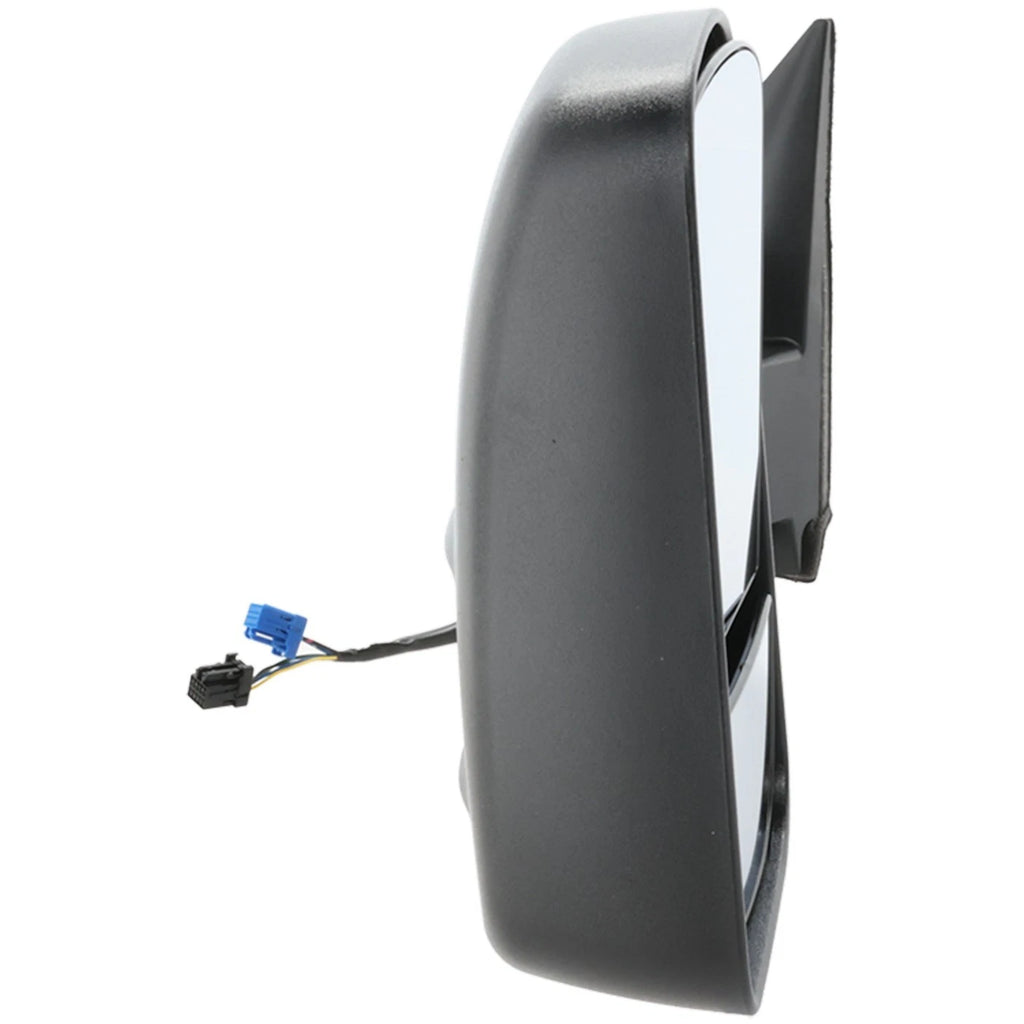 Heated Towing Mirror for Chevy Silverado 3500/Sierra (Driver Left Side)