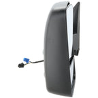 Heated Towing Mirror for Chevy Silverado 3500/Sierra (Driver Left Side)