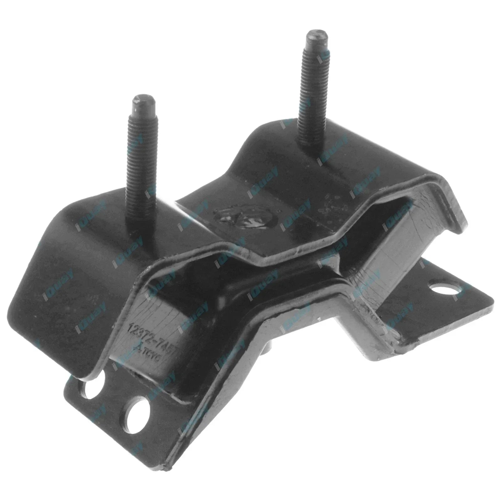 Left Engine Mount for Toyota Camry SDV10 SXV20 2.2L 4cyl Automatic (1993-2002)