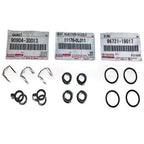 Injector Washer Seal for Toyota Hilux KUN26, Hiace, Land Cruiser Prado (2005–2021)