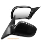 Powered Heated Side Rear View Mirror for Chrysler Pacifica (2006–2008)
