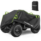 ATV Cover for Neverland 4 Wheeler (All Weather, Heavy Duty)
