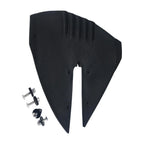 Hydrofoil Stabilizer Fin Kit for Outboard & Stern Drive Engines