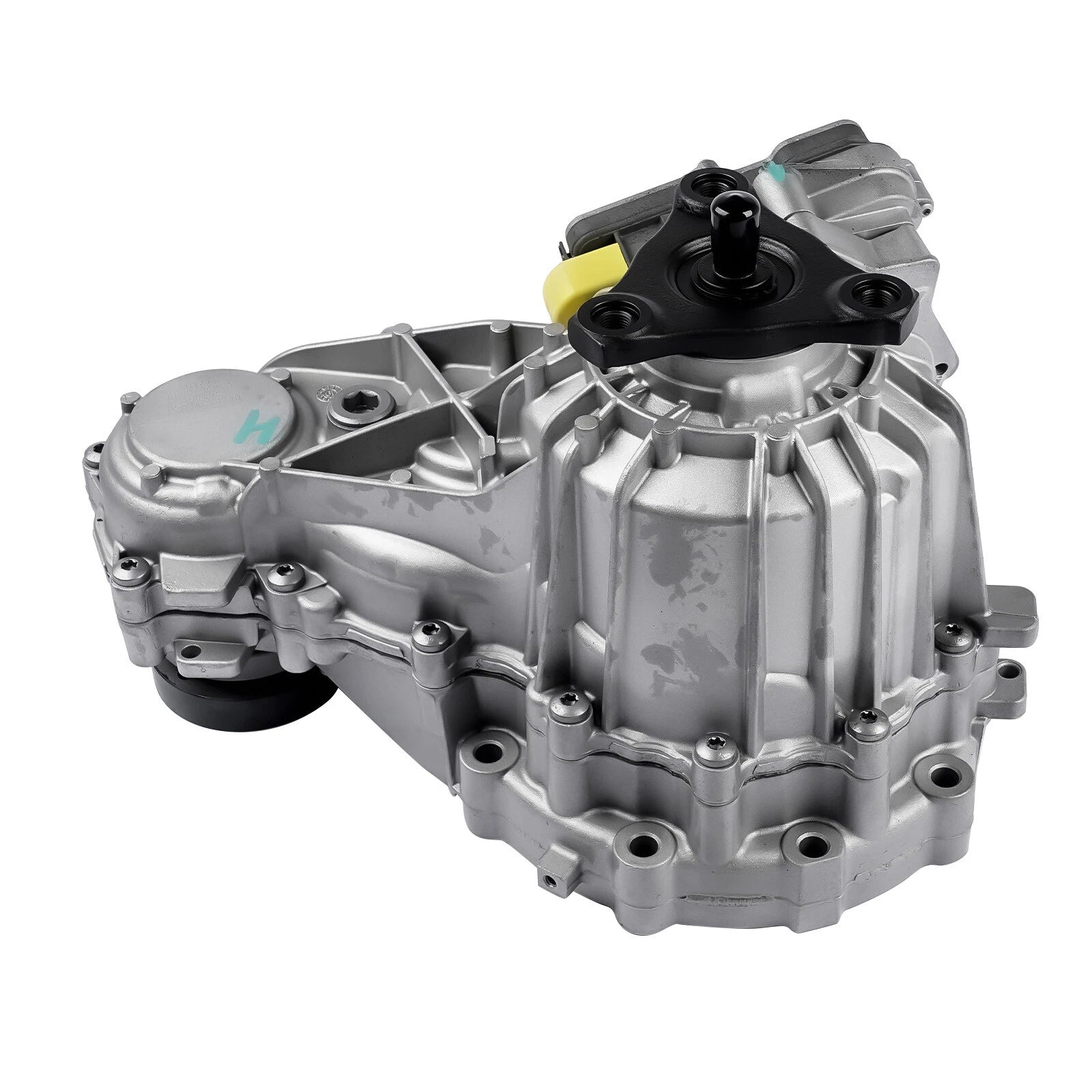 Transfer Case 670008138 for Maserati Levante Quattroporte Ghibli (2014–2020)