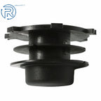2 Pack Trimmer Head Rebuild Kit for Stihl FS44, FR106, FR108