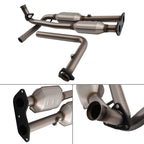 Catalytic Converter for Cadillac Escalade, Chevy C1500, Tahoe, GMC Yukon (1996–1999)