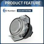 Engine Motor Mount for BMW 7 Series E66 (2000–2008) 3.0L A/MT