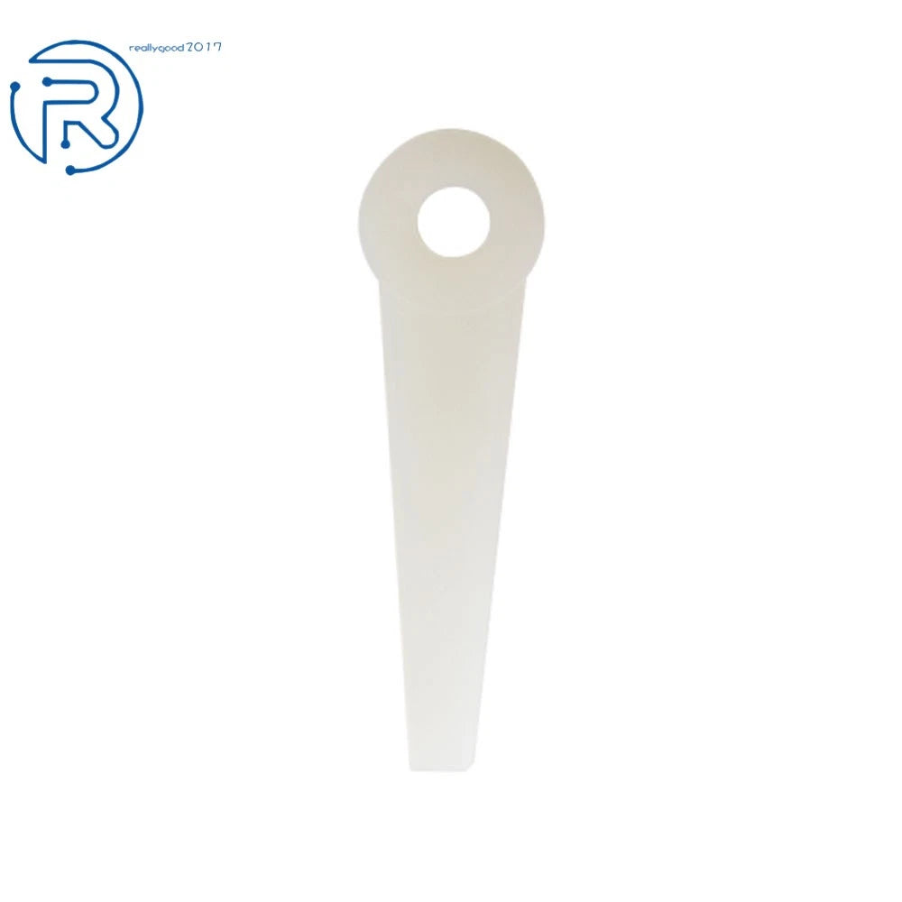 100 Pcs Polycut Blades for Stihl 6-3 (Replacement)