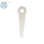 100 Pcs Polycut Blades for Stihl 6-3 (Replacement)