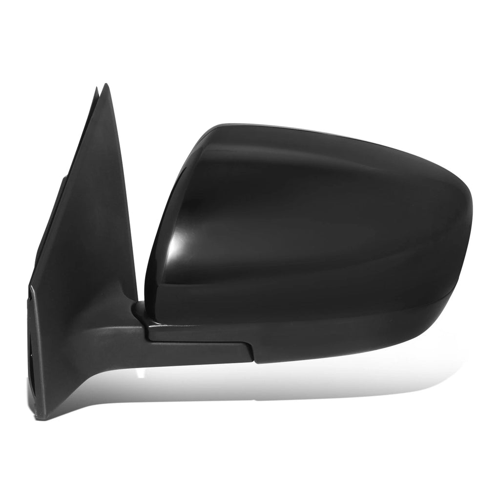 Rear Lower Bumper Valance Deflector for Chevy Equinox (2010–2015)