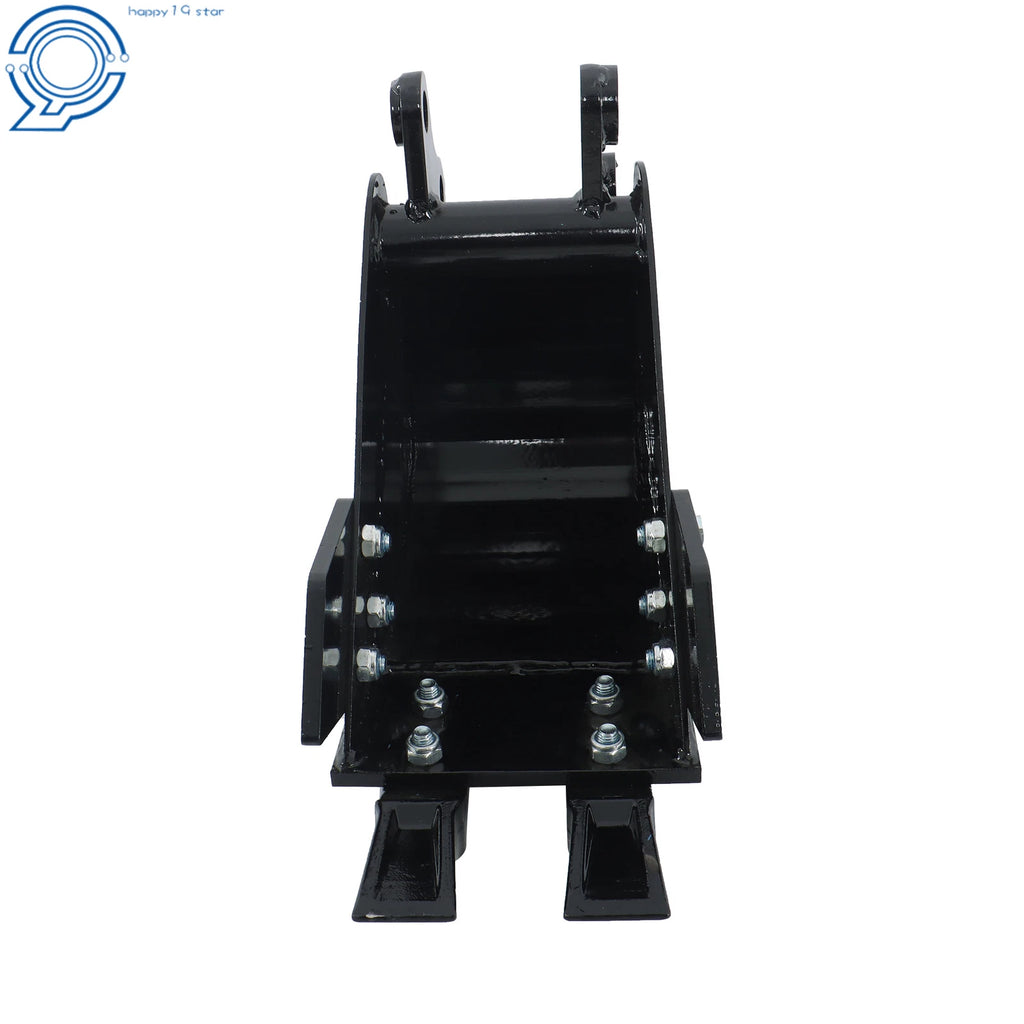 2X 200mm Narrow Trenching Bucket for Mini Excavators