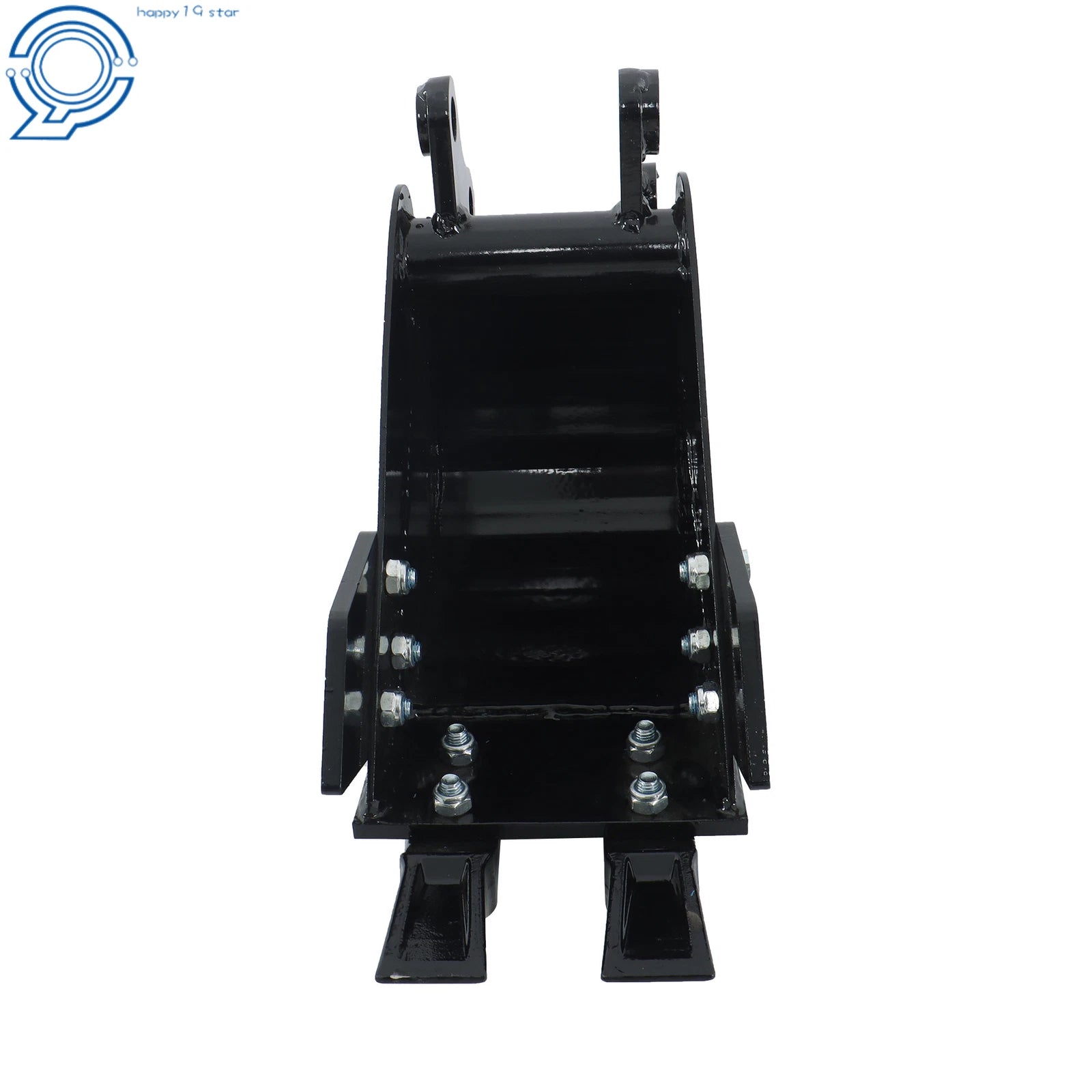 2X 200mm Narrow Trenching Bucket for Mini Excavators