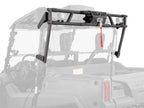Game Loader Rack for Honda Pioneer 700 (2014–2016) with 2 Cube Lights