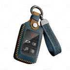 Remote Key Fob Case for Land Rover Discovery, Evoque, Range Rover, Jaguar