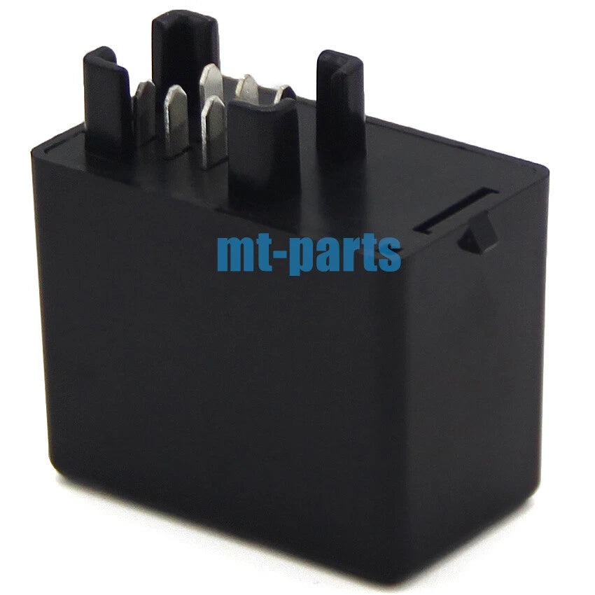 7-Pin Turn Signal Relay Flasher for Suzuki DR-Z400S/DR-Z400SM (2000–2017)