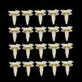 20Pcs Door Panel Clips for Chevy Pontiac Buick Oldsmobile Cadillac