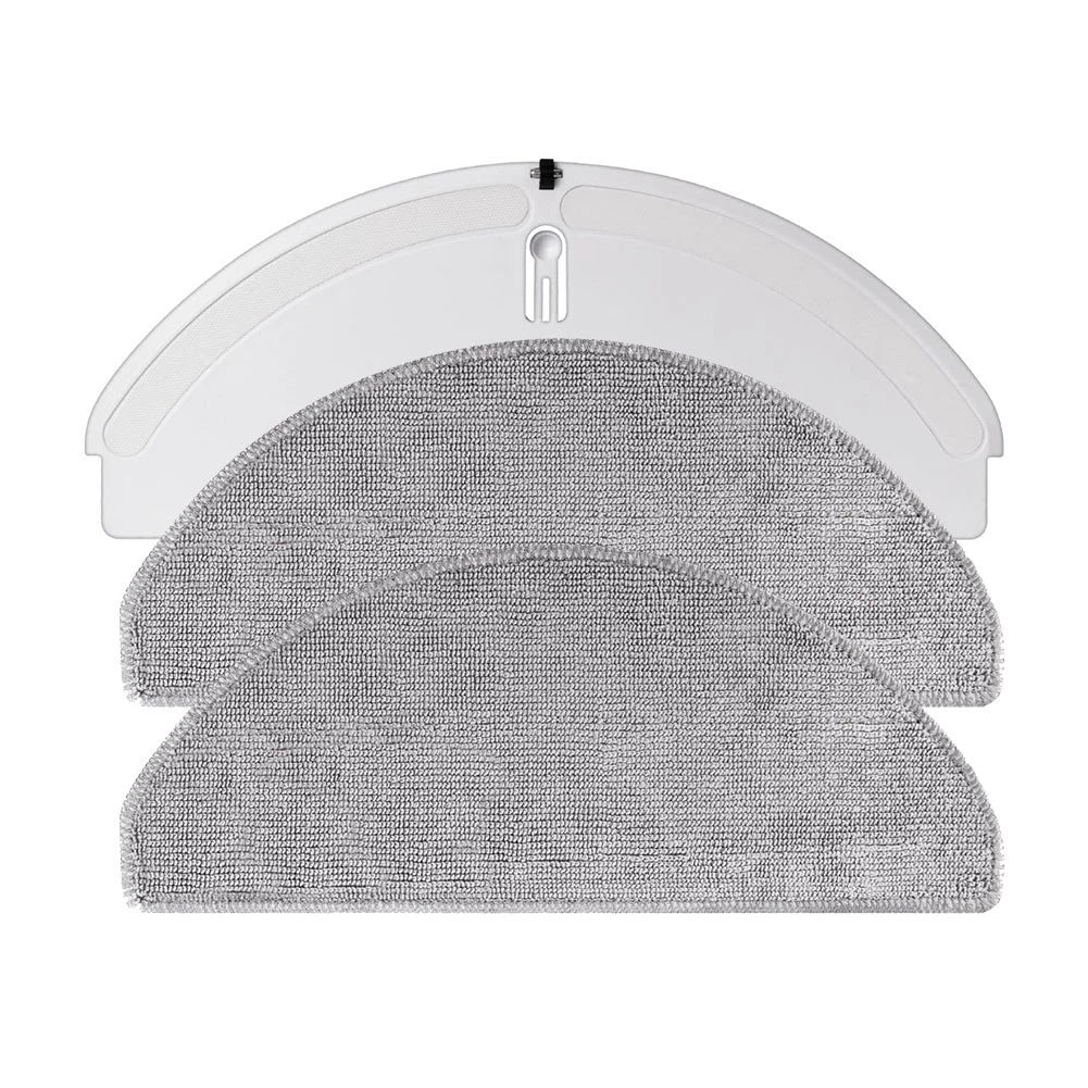 3X Mop Cloth Bracket for Roborock Q7 M5 M5+ L5 L5+ (2021–2023)