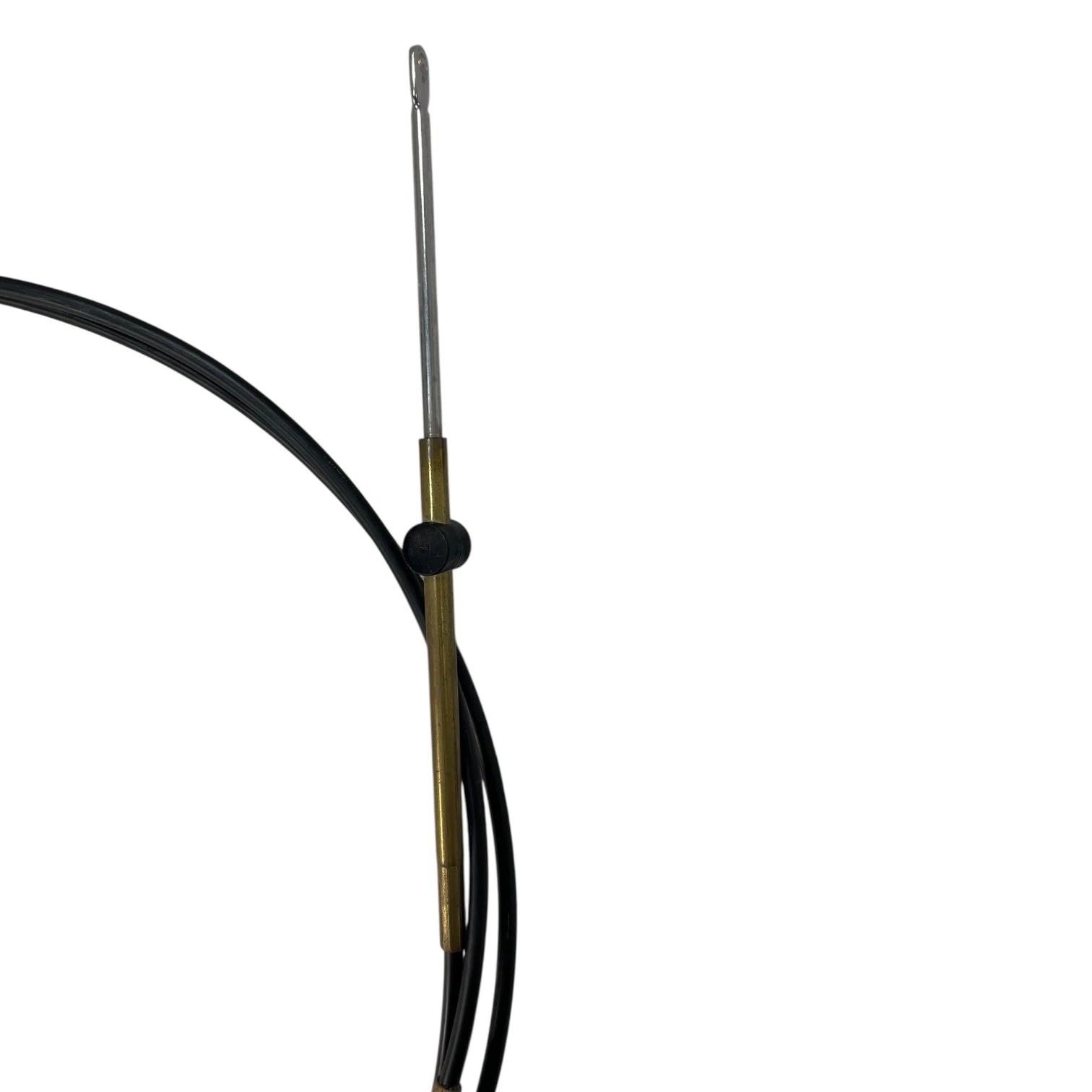 Engine Control Cable 10" for Teleflex Marine CC17910 (Fits )