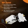 Fuel Pump Module for Hyundai Accent, Kia Rio (2012–2015) 311101W500