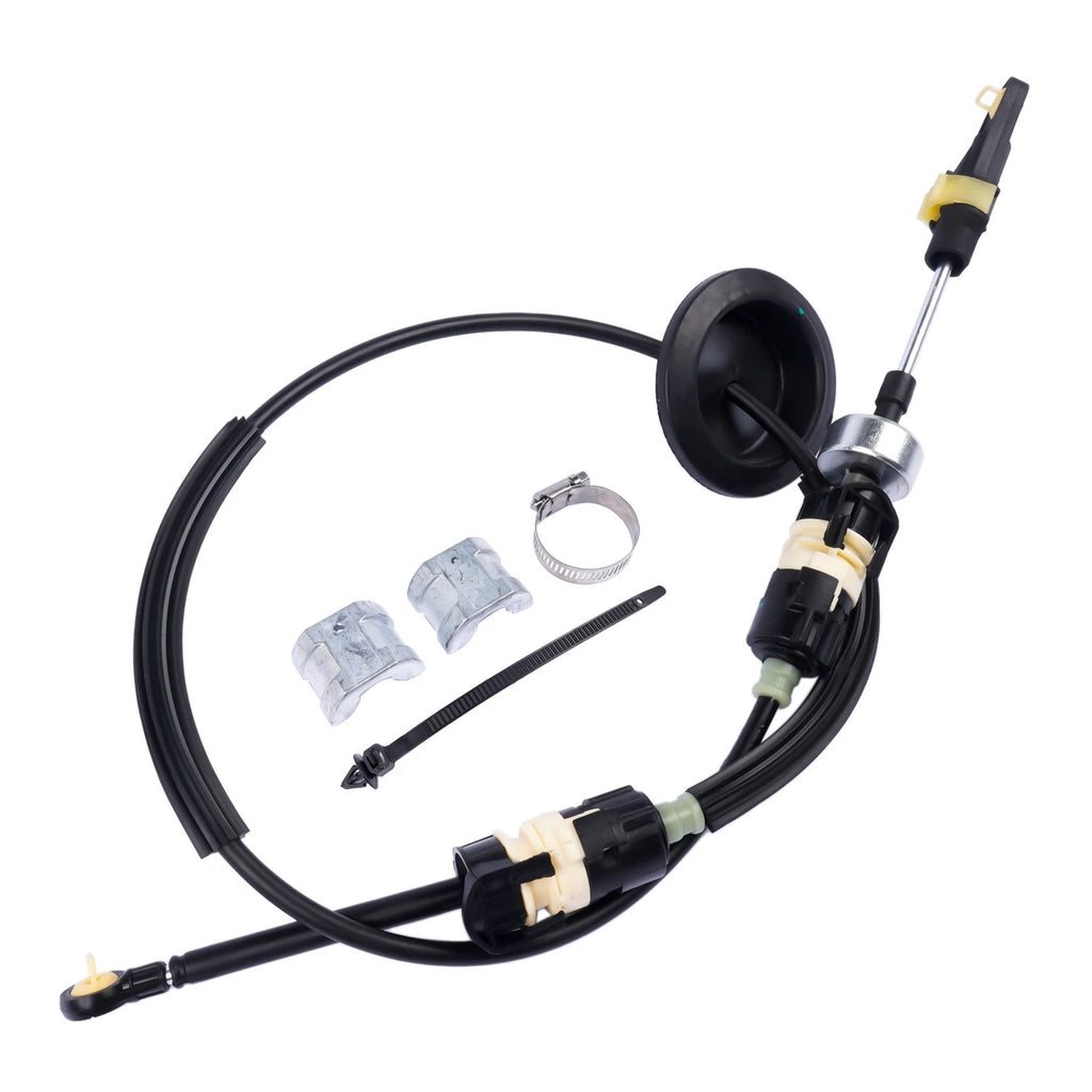 Automatic Transmission Shift Cable Kit for Saturn Aura (2007-2009)