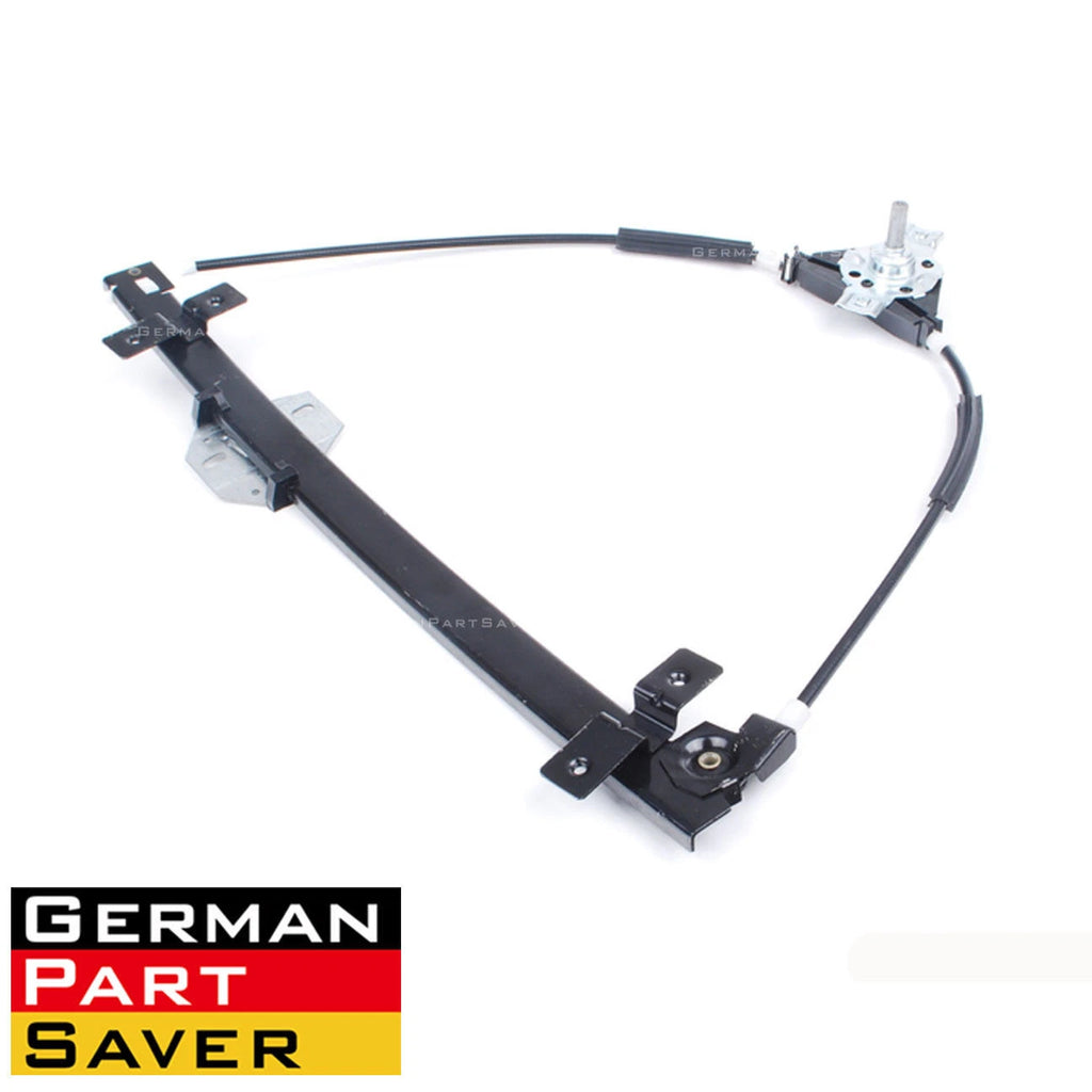Manual Window Regulator for VW Golf Jetta (1988–1992)