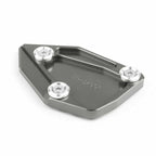 Side Stand Kickstand Support Plate for BMW C600 Sport C650 (2012–2015)