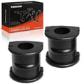 2X Rear Sway Bar Bushings for Chevy Equinox (2005–2006)